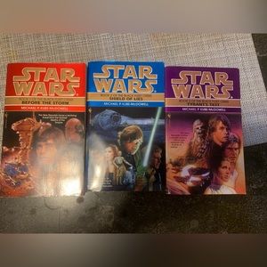 Star Wars Saga Collection Book